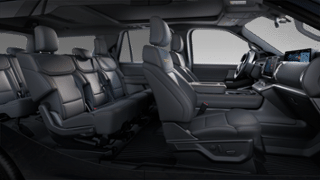 2025 Ford Expedition® Internal Image 1